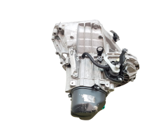 Gearbox JH3374 Renault Clio 4 0.9 TCE 41000km