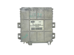 Controller G5.S0/0A02-16005 IAS PSA Magneti Marelli 58776