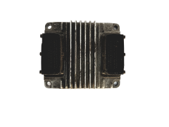 Engine Controller 09388029 Daewoo Delphi 30051