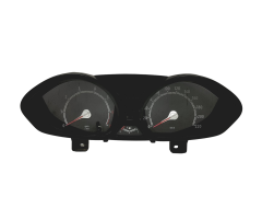 Speedometer/Instrument Cluster Ford Fiesta 8A6T-10849-AG Visteon 58061