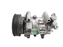 Air Con Compressor/Pump Renault 8200315744 SD6V12 1416K Sanden S30