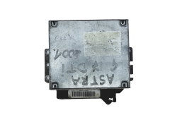 Controller 657725.21.02  Opel Bosch