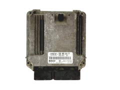 Controller 03G906016FF 0281011905 Audi Bosch 25281