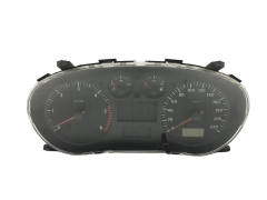 Speedometer/Instrument Cluster Seat Ibiza W06K0920801E 110008924028 56093