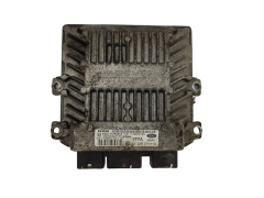 Controller 7S61-12A650-EA 5WS40632A-T SID 804 Ford Siemens 14471