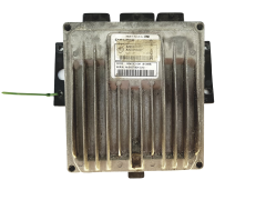 Controller 8200331477 8200355857 Renault Delphi 22369