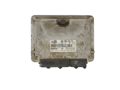 Controller 06A906018CG 0261206518 VW Bosch 46167