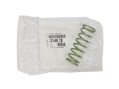 Clutch Pedal Return Spring New Original PSA Berlingo Partner 214878