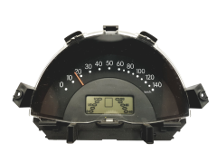 Speedometer/Instrument Cluster Smart Fortwo 01184V020 110008872005 44558