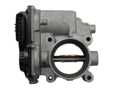 Air Throttle Body Nissan Navara 16119-EC00B 16119EC00B 2.5 DCI