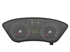 Speedometer/Instrument Cluster Ford Fiesta 6S6T-10849-EE 6S6T10849EE 21184