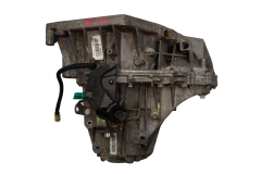 Manual Gearbox TL4072 Renault Scenic 3 1.2 TCE 320106455R 86000km