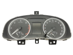 Speedometer/Instrument Cluster Skoda Roomster 5J0920840C A2C53111449 40570