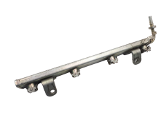 Injection Rail 175207356R 2.0 16v M4R Renault Clio 3