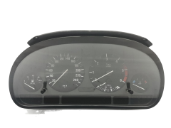 Speedometer/Instrument Cluster BMW X5 E53 6211 6914879 VDO 56389