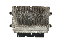 Controller PSA 9667112180 21586716-0A Valeo 30136