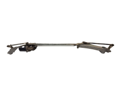 Wiper Mechanism Mercedes-Benz A W169 A1698202140 405.127 Valeo 1590
