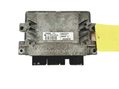 Controller S120201109A 8200473744  SIM32 Renault Siemens 20587