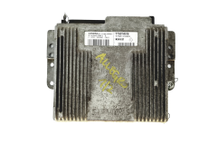 Controller S110601001E 7700114019 7700115469 Renault Siemens 22363