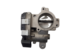 Air Throttle Body 04B128063K VW Audi Seat Skoda 1.4 TDI 3394