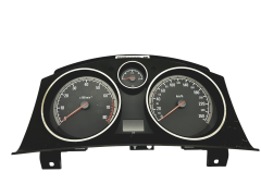 Speedometer/Instrument Cluster Opel Astra H 13216682PD 53354