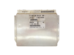 Controller ESP 0285452632 0265109459 Mercedes Bosch 30763