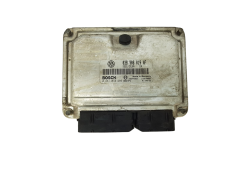 Controller 038906019AF 0281010289 Skoda Bosch 16692