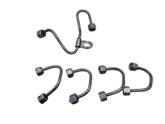 Fuel Pipe 8200561657 8200600509 1.9 dCi Renault Opel Fuel Pipe 8200561657 8200600509 1.9 dCi Renault Opel