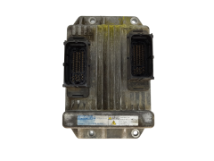 Controller Opel 97350948 8973509485 112500-0163 Isuzu GM Denso 15756