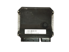 Controller 89661-0DB01 MB275400-1830 E Toyota Denso 24263