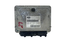 Controller 55196260 IAW 4AF.SS 61601.125.01 Fiat Magneti Marelli 52171