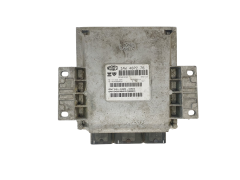 Controller PSA 9645989480 9648620880 IAW48P2.76 Magneti Marelli 45962
