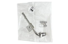 Egr Tube Original Citroen Peugeot C4 DS 2008 1.6 Blue HDi 1714P8