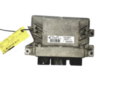 Controller S120205101A 8201082042 8201082039 Renault Continental 16988