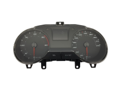 Speedometer/Instrument Cluster Seat Ibiza 6J0920802H 2832