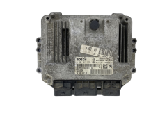 Controller 0281012528 9657699480 9664620780 PSA Bosch 47928