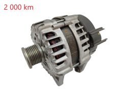 Alternator 231001537R Valeo FGN23S013 Nissan Renault 2.0 dCi