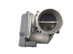 Air Throttle Body 06F133062J A2C53302056 VWAG 2077