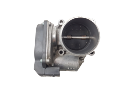 Air Throttle Body 06F133062Q A2C53390403 VW Audi Seat Skoda 3691
