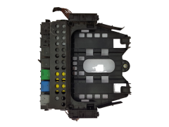 Fuse Box A1695450001 550000570 1418562-1 Mercedes-Benz