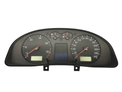 Speedometer/Instrument Cluster VW Passat B5 3B0920822A 110008961015 47458