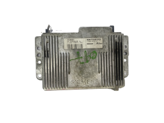 Controller 7700105979 7700860319 S115300203A Renault Siemens 60516