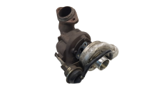 Turbocharger 9611632580 037578 Garrett 1.9 TD Citroen Peugeot 77