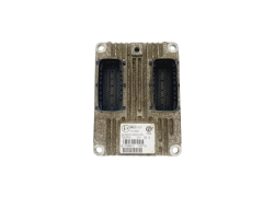 Controller 51857110 IAW5SF8.P2 Fiat Magneti Marelli 