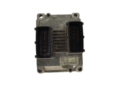 Controller ME731HA004 0261206715 Alfa Romeo Bosch 13846