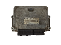 Controller 55198058 0281011553 19247EAA Fiat Bosch 15572