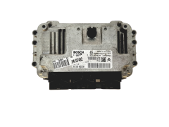 Controller 9659306580 0261208558 9652552380 PSA Bosch 27879