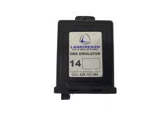 Controller OBD Emulator 628107000 Landi Renzo
