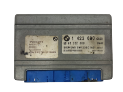 Engine Controller BMW 1423690 96022300 Siemens