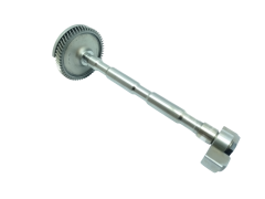 Balance Shaft  Citroen Peugeot 1.2 VTI 9675713580 9802307980